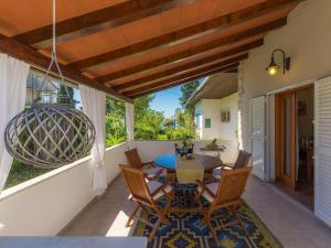 Holiday Home Punta by Interhome