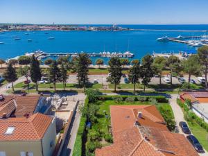 Holiday Home Punta by Interhome 