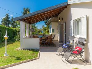 Holiday Home Punta by Interhome 