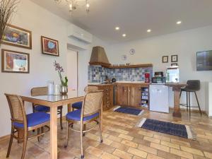 Holiday Home Punta by Interhome