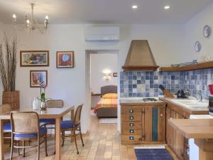 Holiday Home Punta by Interhome