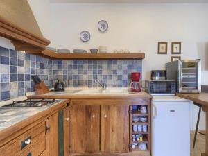 Holiday Home Punta by Interhome