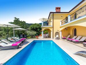 Holiday Home Villa Orhidea by Interhome
