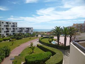 Apartment Soleil Levant 1 et 2-1 by Interhome