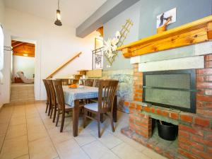 Chalet Vršak by Interhome