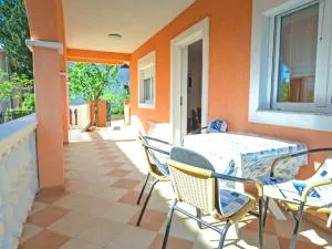 Apartment Dragica-1 by Interhome - Podorjak