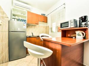 Apartment Dragica-1 by Interhome 