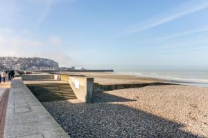 Appartements Duplex Villa Georges : photos des chambres