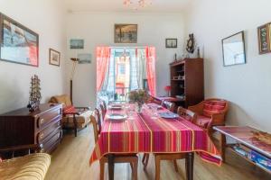 Appartements Duplex Villa Georges : photos des chambres