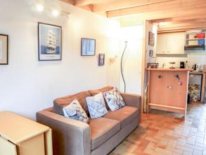 Appartements Apartment Le Hameau du Golf by Interhome : photos des chambres