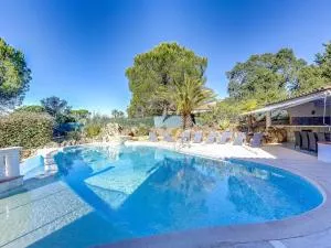 Villa Chopin by Interhome - 罗克布伦河畔阿尔让