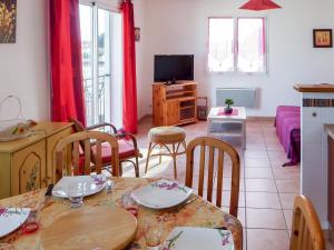 Maisons de vacances Holiday Home Les Fauvettes by Interhome : photos des chambres