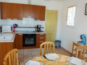 Holiday Home Les Fauvettes by Interhome