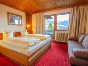 Apartment Brandegg Top 1 by Interhome