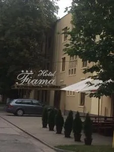 Hotel Fiama - Făget