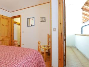 Apartment Monti Pallidi-3 by Interhome