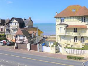 Appartements Apartment Kennedy by Interhome : photos des chambres
