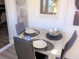 Appartements Apartment Kennedy by Interhome : photos des chambres