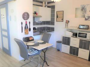 Appartements Apartment Kennedy by Interhome : photos des chambres