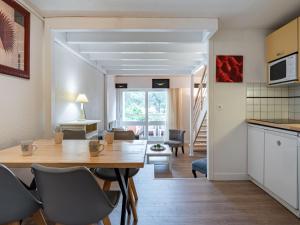 Appartements Studio du Golf-6 by Interhome : photos des chambres