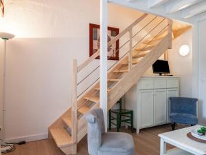 Appartements Studio du Golf-6 by Interhome : photos des chambres