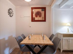 Studio du Golf-6 by Interhome