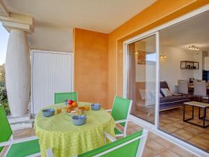 Appartements Apartment Residence Soko Eder-3 by Interhome : photos des chambres