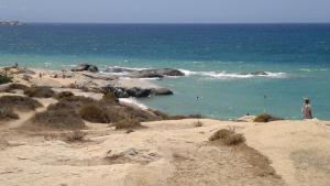 Castello Azzurro Naxos Greece