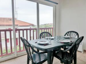 Appartements Studio Zirlinga-6 by Interhome : photos des chambres