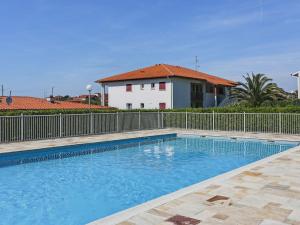 Appartements Studio Zirlinga-6 by Interhome : photos des chambres