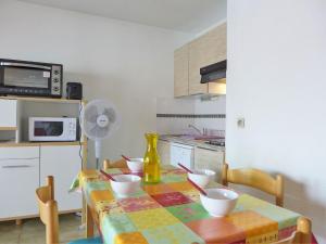 Appartements Studio Zirlinga-6 by Interhome : photos des chambres