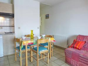 Appartements Studio Zirlinga-6 by Interhome : photos des chambres