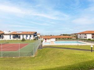 Appartements Studio Zirlinga-6 by Interhome : photos des chambres