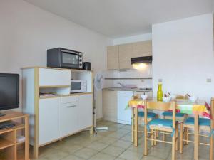 Appartements Studio Zirlinga-6 by Interhome : photos des chambres