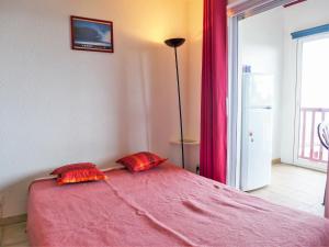 Appartements Studio Zirlinga-6 by Interhome : photos des chambres
