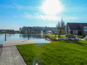 Holiday Home Ruisweg 18A by Interhome