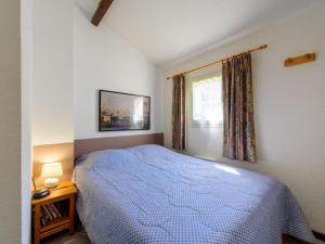 Apartment Les Jardins dAmaryllis-7 by Interhome