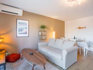 Appartements Apartment Les Rives de Sokoa by Interhome : photos des chambres