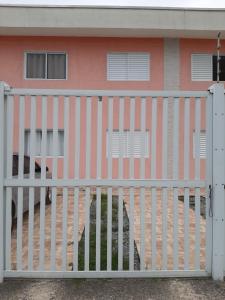 Cristal Boraceia IV apto 28 - check-out 15h