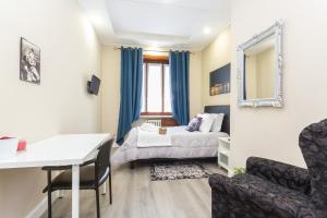 Exclusive Room Arena Inalpi 'La casa di Bertino'