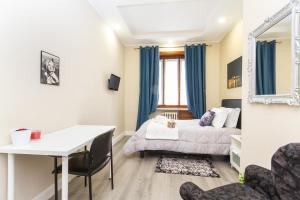 Exclusive Room Arena Inalpi La casa di Bertino