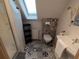 Domki "Na Ugorach" z kominkiem, widokiem na góry