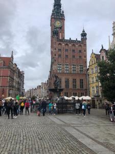 Nad Motławą Gdansk