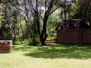 White Sands Lodge