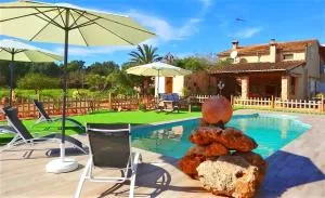 420 Finca Son Antem ETV6717 by Mallorca Charme - Algaida