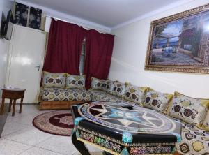 Appartement Hamria RiF