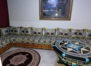 Appartement Hamria RiF