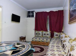 Appartement Hamria RiF