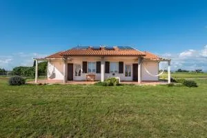 AGRITURISMO CAMPO ALL'OLMO - Casale Attitti