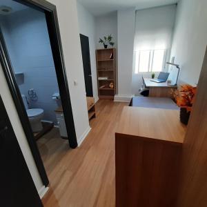 residencia campus confort san carlos